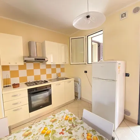 Apartment Tresor Lido *