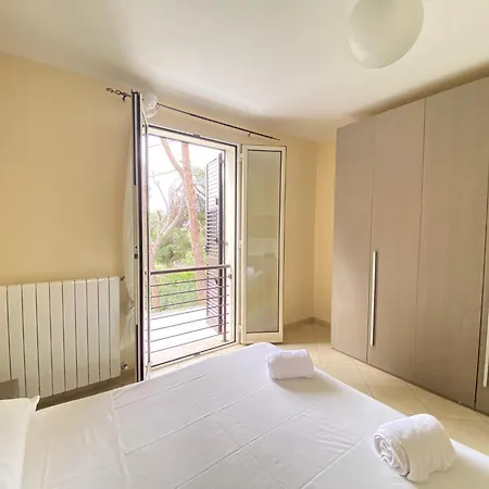 Apartman Tresor Lido Gallipoli