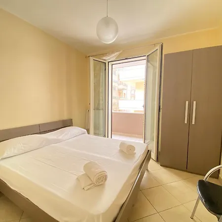 Apartman Tresor Lido *