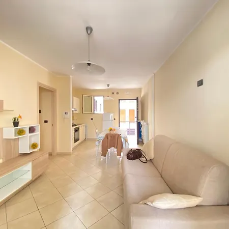 Tresor Lido Apartman