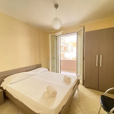 Tresor Lido Apartman Gallipoli