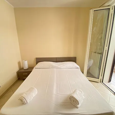 Apartman Tresor Lido