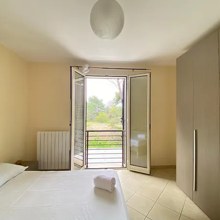 Tresor Lido Apartman