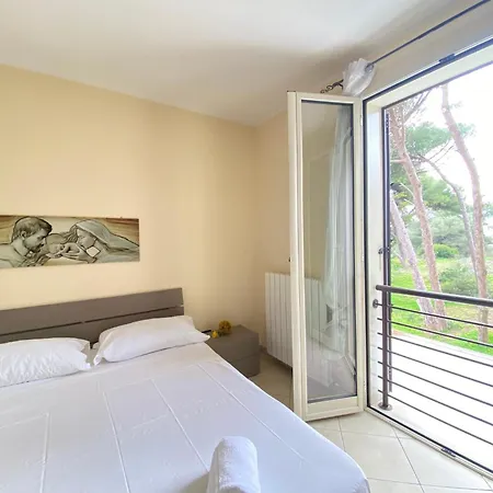 Apartman Tresor Lido *