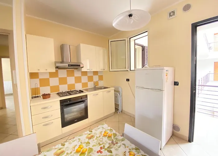 Apartment Tresor Lido *