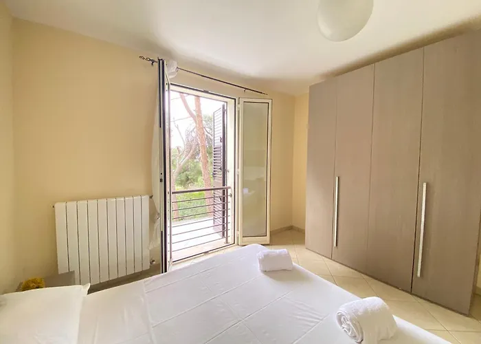 Apartment Tresor Lido Gallipoli