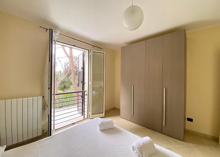 Tresor Lido Gallipoli