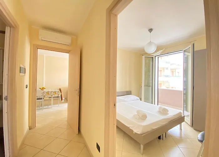 Apartment Tresor Lido