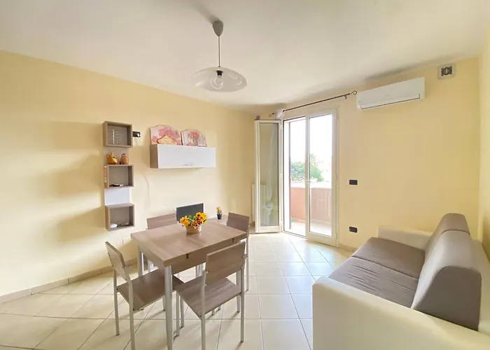 Tresor Lido * Gallipoli