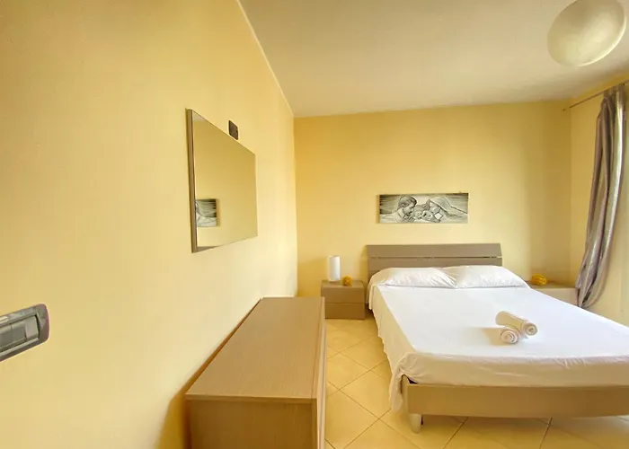 Apartment Tresor Lido *