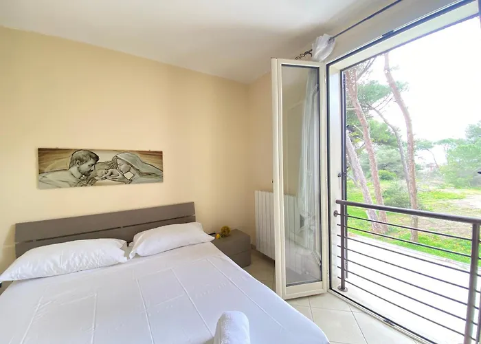 Apartment Tresor Lido *