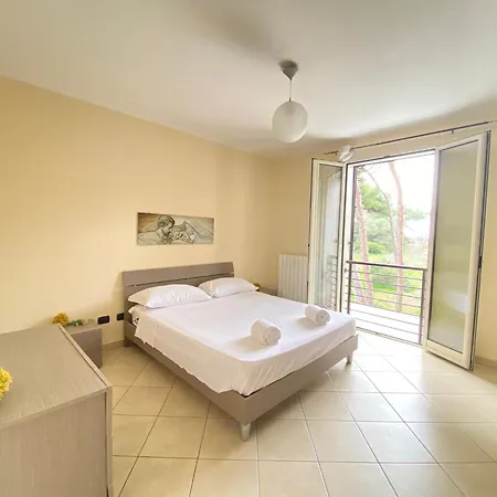 Tresor Lido Appartement Gallipoli