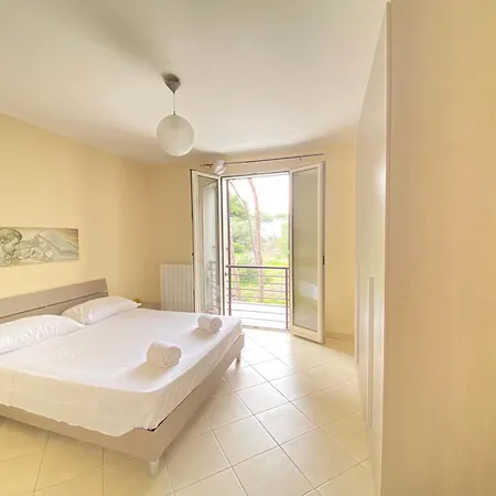 Tresor Lido Апартаменти *