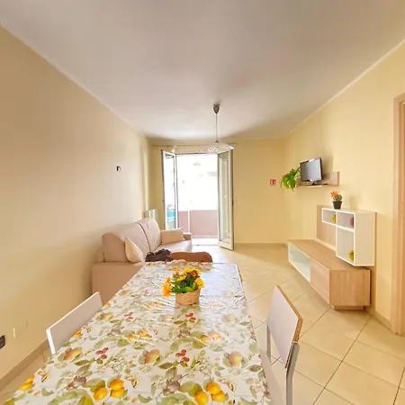 Tresor Lido Apartament *