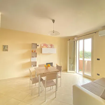 Apartament Tresor Lido Gallipoli