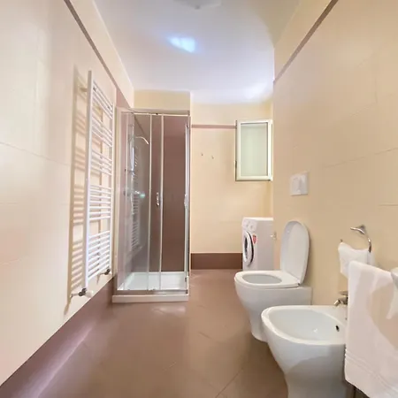 Tresor Lido Apartament *