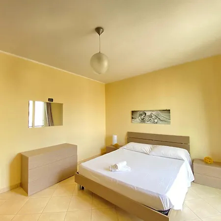 Tresor Lido Apartament *