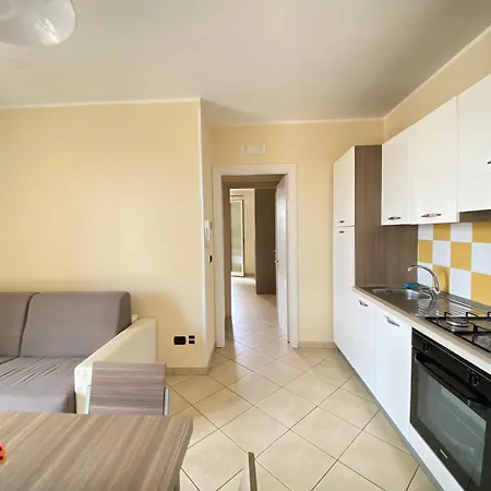 Tresor Lido * Gallipoli