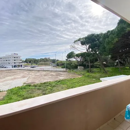 Tresor Lido Apartment