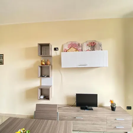 Apartment Tresor Lido Gallipoli