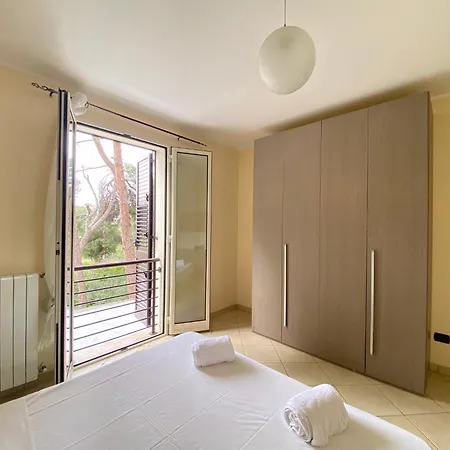 Tresor Lido 加利波利