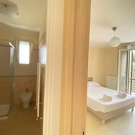 Apartment Tresor Lido