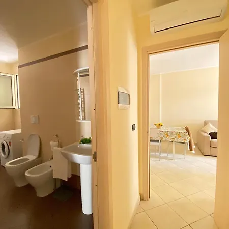 Apartment Tresor Lido Gallipoli