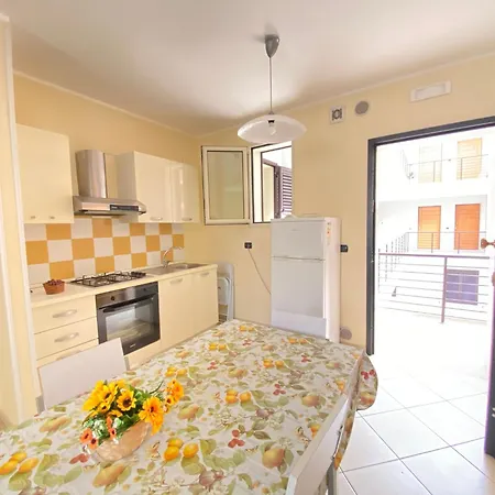 Tresor Lido Apartment *