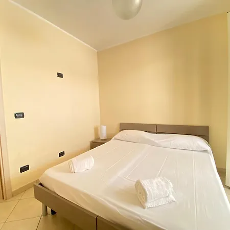 Apartment Tresor Lido Gallipoli