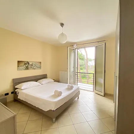 Apartment Tresor Lido