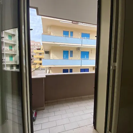 Apartment Tresor Lido *