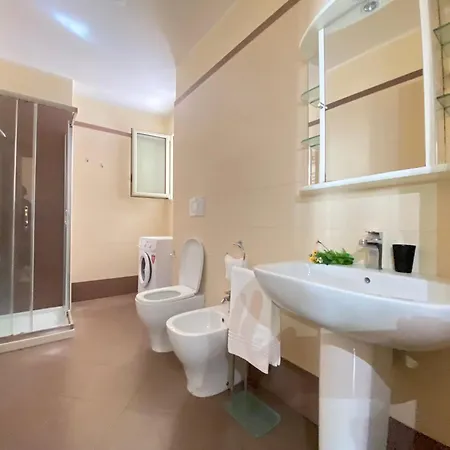 Apartment Tresor Lido