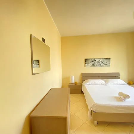 Apartment Tresor Lido *