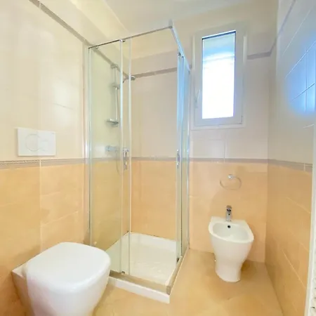 Tresor Lido Apartment