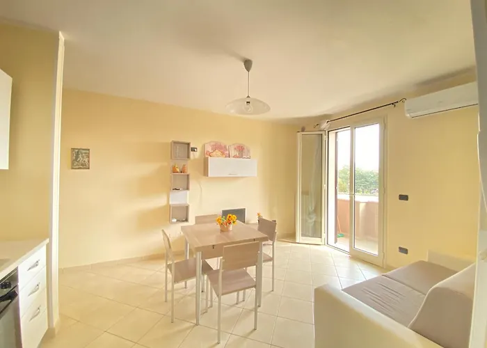 Apartament Tresor Lido Gallipoli