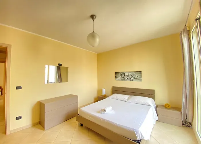 Tresor Lido Апартаменти *