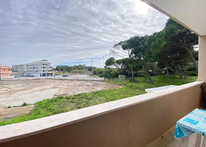 Tresor Lido Apartament