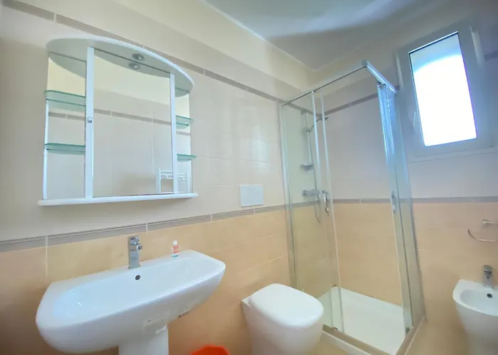 Tresor Lido Галліполі