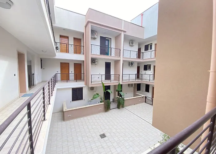 Tresor Lido Gallipoli