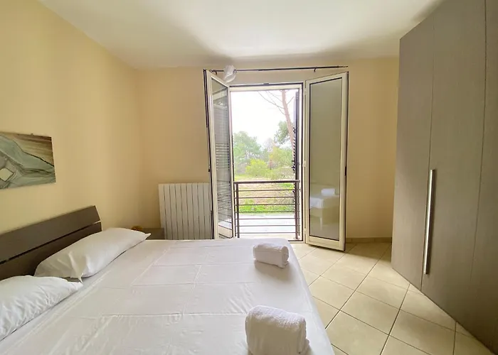 Apartament Tresor Lido