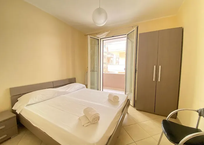 Apartament Tresor Lido *