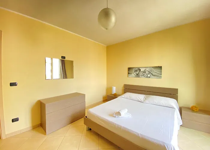 Tresor Lido * Gallipoli