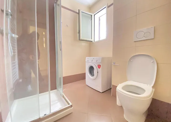 Tresor Lido Галліполі