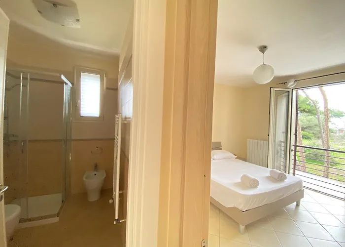 Apartament Tresor Lido