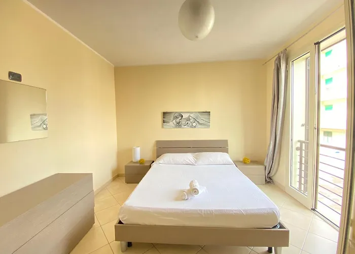 Tresor Lido * Gallipoli