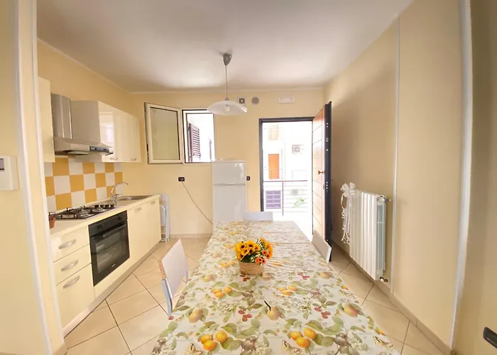 Tresor Lido Apartament *