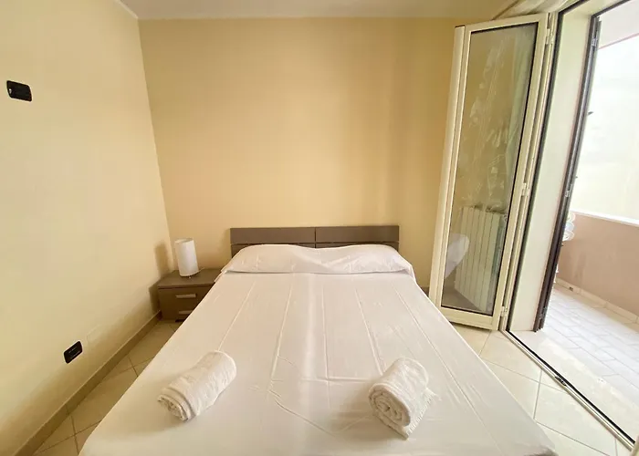 Apartament Tresor Lido