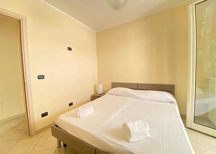 Apartament Tresor Lido Gallipoli