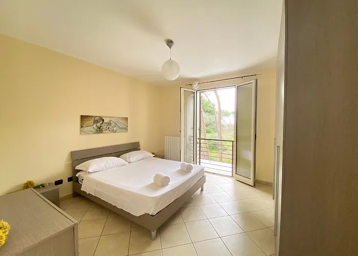 Apartament Tresor Lido