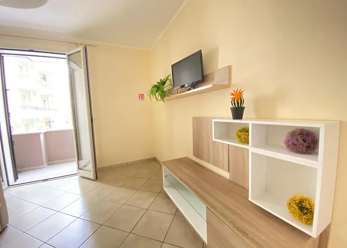 Tresor Lido * Gallipoli